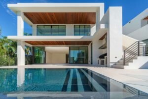 new duplex project in British Columbia-Featured