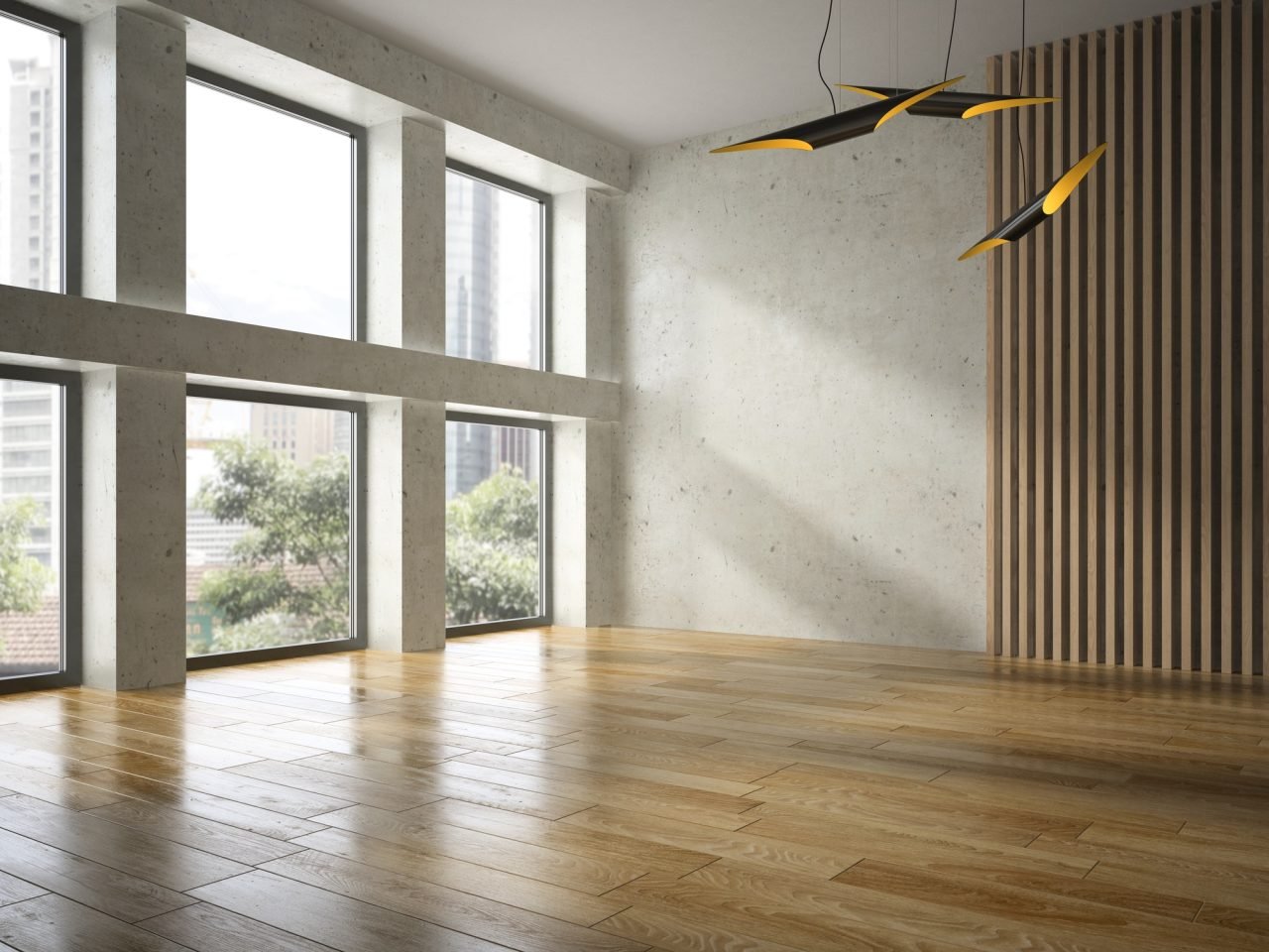 Designing Business Spaces That Inspire Productivity